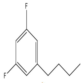 丁基-3,5-二氟苯,cas1245649-46-0