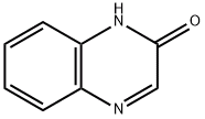 2-羟基喹喔啉,CAS: 1196-57-2