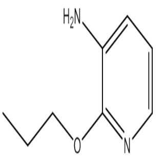 2-正丙氧基-3-氨基吡啶，cas58443-06-4