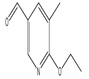 6-Ethoxy-5-methylnicotinaldehyde,cas1224604-16-3