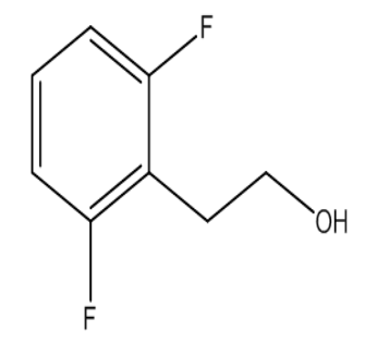 2,6-二氟苯乙醇,cas168766-16-3