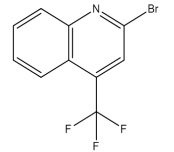 2-溴-4-三氟甲基喹啉，cas590372-17-1