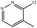 3-氯-4-甲基哒嗪,CAS:68206-04-2