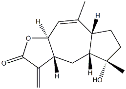 4-表异粘性旋覆花内酯,CAS:68832-39-3