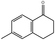 3,4-二氢化-6-甲基-1(2H)-萘酮,CAS:51015-29-3