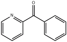 2-苯甲酰基吡啶,CAS:91-02-1