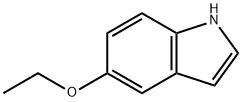 5-乙氧基吲哚,CAS:10501-17-4