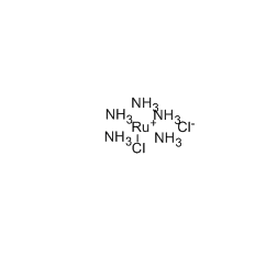 Chloropentaammineruthenium(II) chloride 99.99% trace metals basis cas：137729-23-8