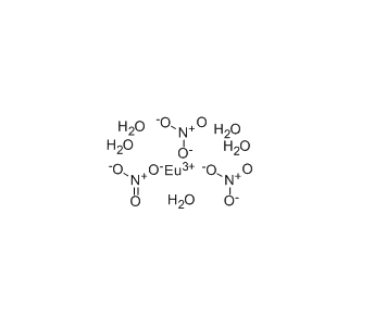 硝酸铕(III) 水合物 cas:100587-95-9