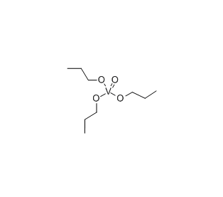 三丙醇氧化钒(V) cas：1686-23-3