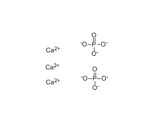 磷酸钙 cas：7758-87-4