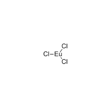 氯化铕(III) cas：10025-76-0