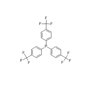三（4-三氟甲苯基）膦 cas：13406-29-6
