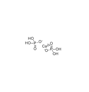 磷酸二氢钙 cas：7758-23-8