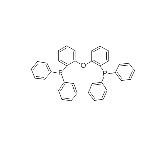 双(2-二苯基膦苯基)醚 cas：166330-10-5