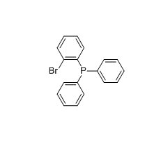 (2-Bromophenyl)diphenylphosphine 97% cas：62336-24-7