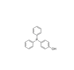 (4-Hydroxyphenyl)diphenylphosphine 98% cas：5068-21-3