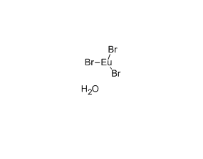 Europium(III) bromide hydrate cas：560069-78-5