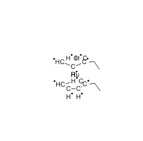 Bis(ethylcyclopentadienyl)ruthenium(II) cas：32992-96-4