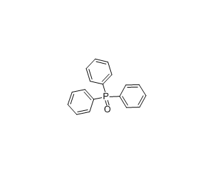 三苯基氧化膦 cas：791-28-6
