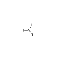碘化钒(III) cas：15513-94-7