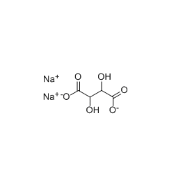 二水合酒石酸钠 cas:868-18-8