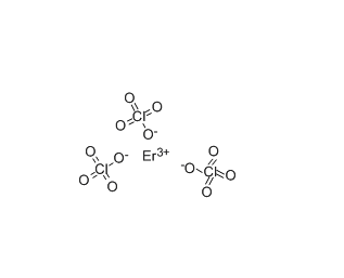 Erbium(III) perchlorate solution 40wt. % in H2O cas:14017-55-1