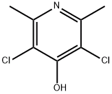 氯羟吡啶,CAS:2971-90-6