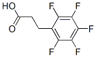 3-(五氟苯基)丙酸,cas:2002-94-0