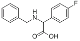 2-(苄基(4-氟苯基)氨基)乙酸,cas:200000-54-0