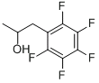 1-(五氟苯基)-2-丙醇,cas:1988-60-9