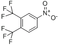 3,4-双(三氟甲基)硝基苯,cas:1978-20-7