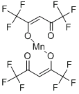 双(六氟乙酰丙酮)合锰(II)水合物,cas:19648-86-3