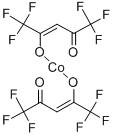二(六氟乙酰丙酮)合钴(II)水合物,cas:19648-83-0
