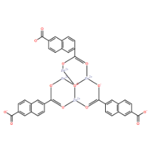 IRMOF-8,cas473981-43-0