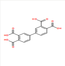 3,3&#039;,4,4&#039;-联苯四甲酸，cas22803-05-0