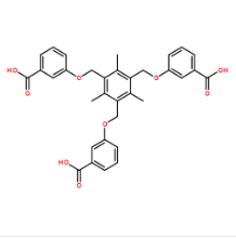均三甲苯基-1,3,5-三亚甲基氧代-间三苯甲酸，cas1417713-93-9