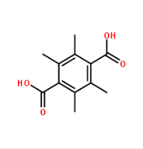2,3,5,6-四甲基对苯二甲酸，cas14458-05-0