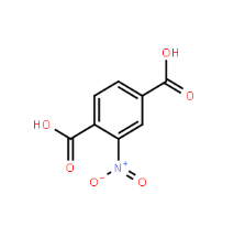 硝基对苯二甲酸，cas610-29-7