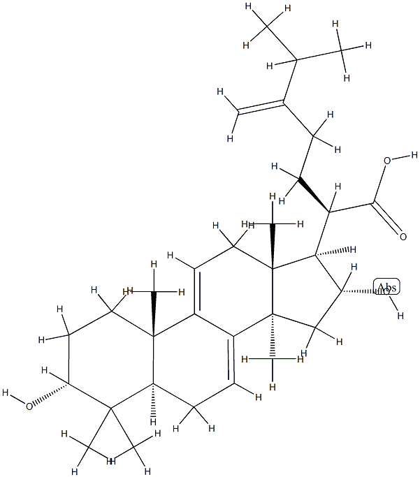 3-表去氢土莫酸,CAS:167775-54-4