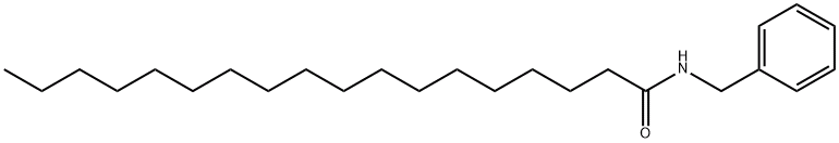 N-苄基硬脂酰胺,CAS:5327-45-7