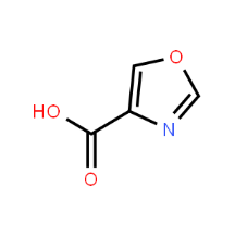 4-噁唑甲酸，cas23012-13-7