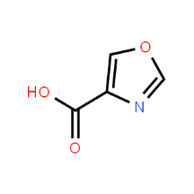 4-噁唑甲酸,cas23012-13-7