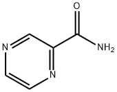 吡嗪酰胺,CAS:98-96-4
