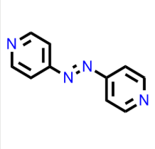 4,4-偶氮吡啶，cas4253-82-1
