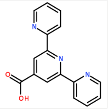 2,2':6',2"-三联吡啶-4-甲酸,cas148332-36-9