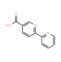 2,2&#039;-二吡啶-5-羧酸，cas1970-80-5