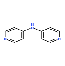 4,4,-二吡啶胺，cas1915-42-0