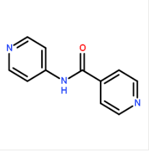 N-4-吡啶基-4-吡啶甲酰胺,cas64479-78-3