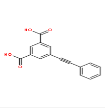 5-苯乙炔基间苯二甲酸,cas432025-99-5